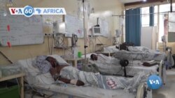 Goma: Ibitaro Bihanganye n’Umubare Munini w’Abakomerekera mu Ntambara