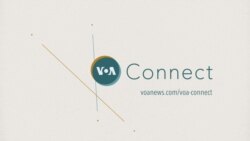 VOA Connect Episode 168, COVID Safe Activities (no captions)
