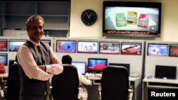 د پېمرا پخواني مشر ابصار عالم باندې څه موده وړاندې په سرښار اسلام آباد کې ډزې وشوې