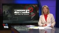 با گرتا ون ساسترن – تغییرات آب و هوایی