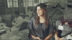 لویه پښتونخوا په ټي وي
