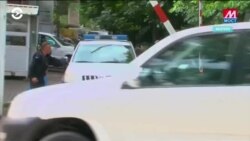 Прямой эфир программы "Настоящее Время. Америка" – 28 мая 2019