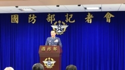 台湾国防部正式向美国提出新式战机采购需求