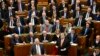 Parlemen Hungaria Setujui Keanggotaan Swedia dalam NATO