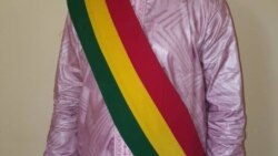 Bamako ani a laminiw Maririew ka Koungnongon kele baara bla.