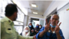 حقوق شهروندی |رهایی پدر بابک خرمدین از حکم اعدام؛‌ مرگ یک زندانی در زندان ارومیه و تداوم اعتصاب کارنامه سبزها در ایران