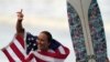 Native Hawaiians 'Reclaim' Surfing With Moore's Olympic Gold