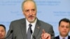 Syrian Government, Opposition Vow to Continue Peace Talks in Geneva