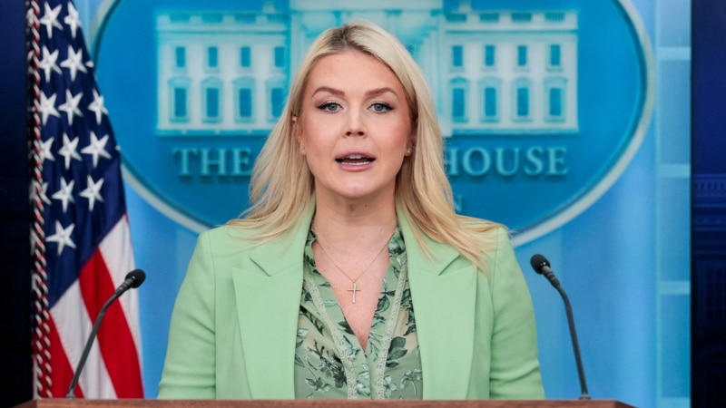 کاخ سفید: آمریکا درخواستی برای تمدید آتش‌بس نکرده است؛ محاصره دریایی جمهوری اسلامی به طور کامل اجرا می‌شود