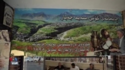 کۆنترین چایخانە لە ڕەواندوز کە مێژووەکەی دەگەڕێتەوە بۆ سەدەیەک پێش ئێستا
