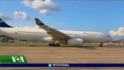 VOA Reports on Elections in Zimbabwe and Developments in Malawi