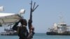 Police: Somali Pirates Take Over Somali Vessel to Use as Floating Base