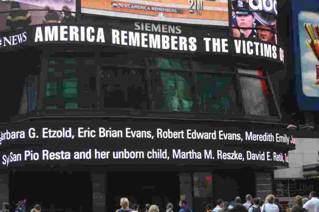 NY: finaliza una década, comienza una esperanza