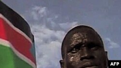 Sudan prezidenti: Referendum vaxtında keçiriləcək