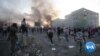 Iraq's PM Promises to Address Grievances After Deadly Protests