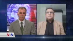 بەربژارکردنی محەمەد سەدیق کەبوودوەند بۆ خەڵاتی نۆبڵ بۆ ئاشتی