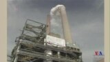 Public Raises Voice on Power Plant Pollution