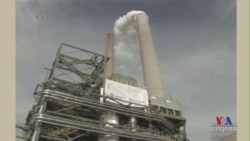 Public Raises Voice on Power Plant Pollution