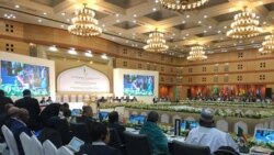 OIC ရိုဟင်ဂျာအရေးကော်မတီ ဘယ်လို ဦးတည်လှုပ်ရှားမလဲ