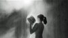 One of Mark Edward Harris' photographs from 'The Way of the Japanese Bath'