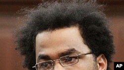 پـۆلیسی نیویۆرک گومانبارێـک به‌ تۆمه‌تی هه‌وڵی ئه‌نجامدانی ته‌قینه‌وه‌ ده‌سـتگیرده‌کات