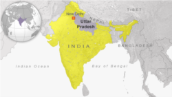 Auraiya India
