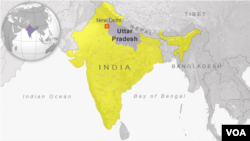 Auraiya India