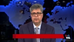 پرزیدنت ترامپ: تنگه هرمز باز شد و ما مواد غنی سازی شده را از ایران خارج می‌کنیم