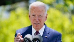 Biden en conversaciones para la entrega de vacunas de EE.UU. al extranjero