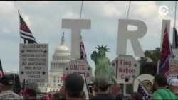 Настоящее Время. Америка – 18 сентября 2017