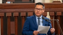 華裔加州議員方文思贏得前國會眾院議長麥卡錫空出的議席