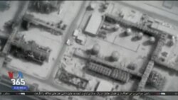 اخبار شامگاهی