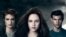 فیلمی The Twilight Saga Eclipse