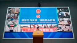 香港特首公佈實行全民強制檢測 學者憂引發社會不滿