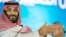 FILE - Saudi Crown Prince Mohammed bin Salman speaks at the opening ceremony of Future Investment Initiative Conference in Riyadh, Saudi Arabia, Oct. 24, 2107. Saudi Arabia's crown prince has promised to return the ultraconservative kingdom to a more "moderate" Islam. 