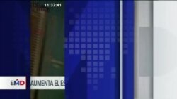 El Mundo al Día