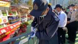 粵語新聞 晚上10-11點