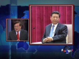 焦点对话：官方高调纪念习仲勋，有何看点？