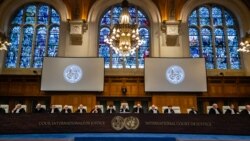 မြန်မာအမှု ICJ ဆုံးဖြတ်ချက်နဲ့ အကျိုးဆက်