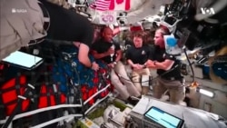 ماموریت آرتمیس ۲ متعلق به سازمان فضایی ایالات متحده، ناسا، قرار است در مسیر بازگشت به زمین ، چندین آزمایش انجام دهد.