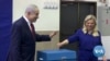 Netanuyahu's Fate Hinges on Israel's Third Election in Year