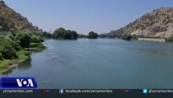 Shqipëri: Ndotja e lumejve nga mbeturinat dhe ujërat e zeza