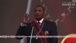 Sassou alobi milona mikozala likonzi ya bokonzi bwa ye