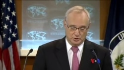 ဘာသာရေးလွတ်လပ်ခွင့် အစီရင်ခံစာနဲ့ မြန်မာ