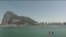 ဗြိတိန်၊ စပိန်နဲ့ Gibraltar ကျွန်း