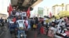 유엔 인권이사회 '미얀마 쿠데타 규탄' 결의