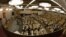 A general view of the Duma, Russia's lower house of parliament, in session is seen at Moscow, July 10, 2012.