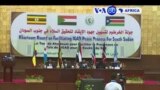 Manchetes Africanas 27 Junho 2018: Sudão: acordo entre Salva Kiir e Riek Machar