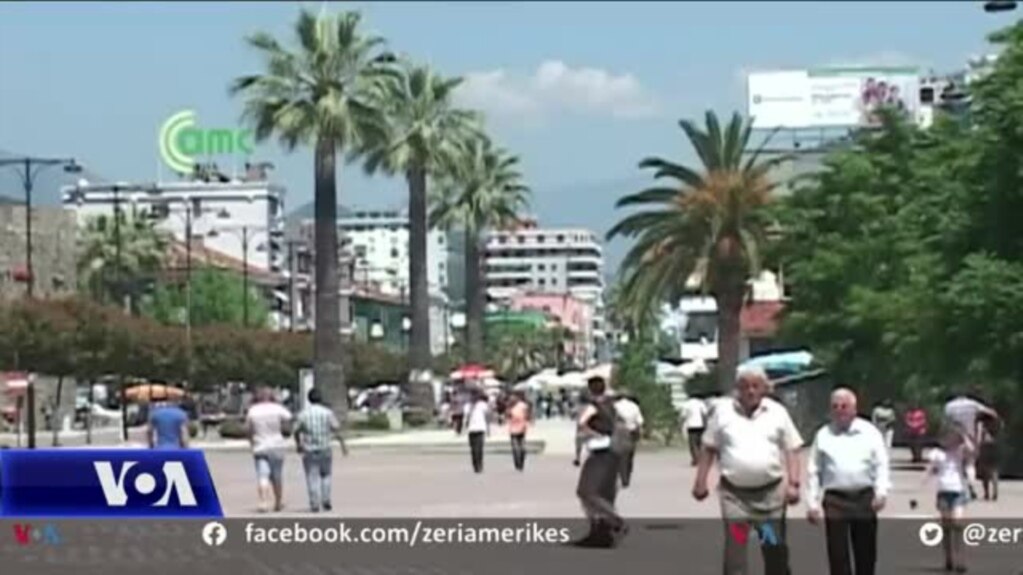 Sfidat e gazetarëve në zonat me kriminalitet të lartë në Shqipëri