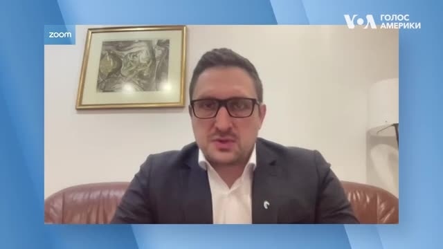 Мінус один рейтинговий бал в індексі сприйняття корупції України. Відео - лютий 11, 2025 episode artwork